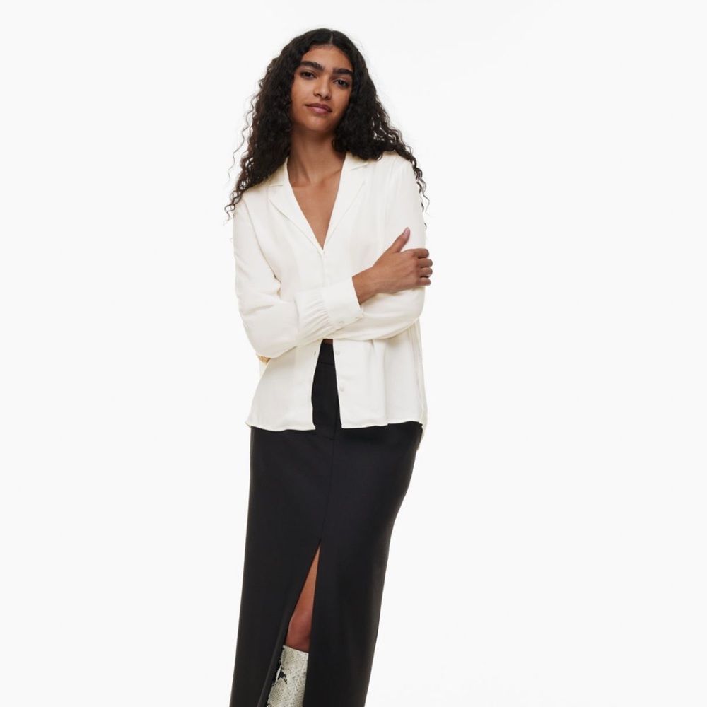 Wilfred Blouse